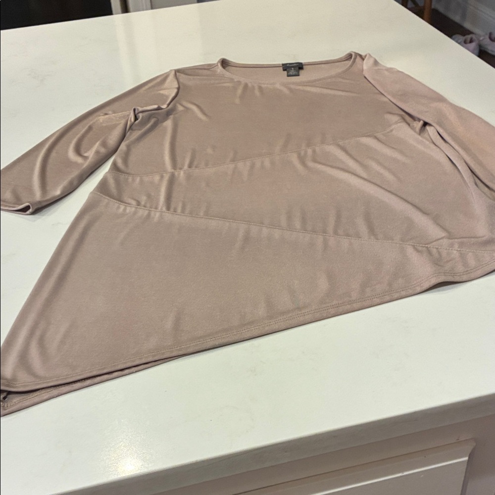 Chicos travelers top
